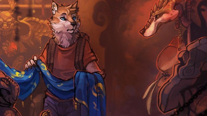 人常说女人味，到底是个什么味？