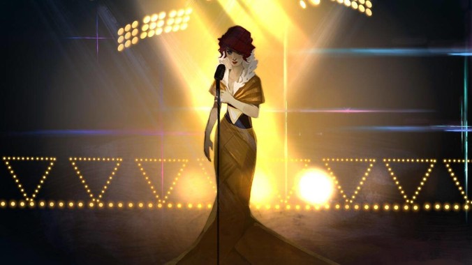 胸大的女孩子有什么烦恼？